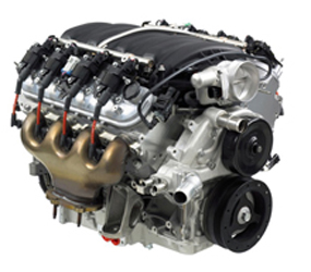 B0015 Engine